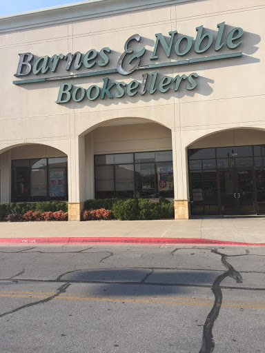 Book Store «Barnes & Noble», reviews and photos, 5231 E 41st St, Tulsa, OK 74135, USA