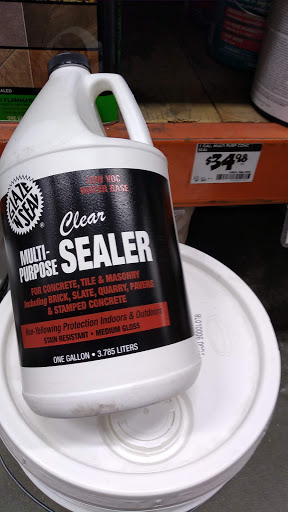 Home Improvement Store «The Home Depot», reviews and photos, 8000 Folsom Blvd, Sacramento, CA 95826, USA