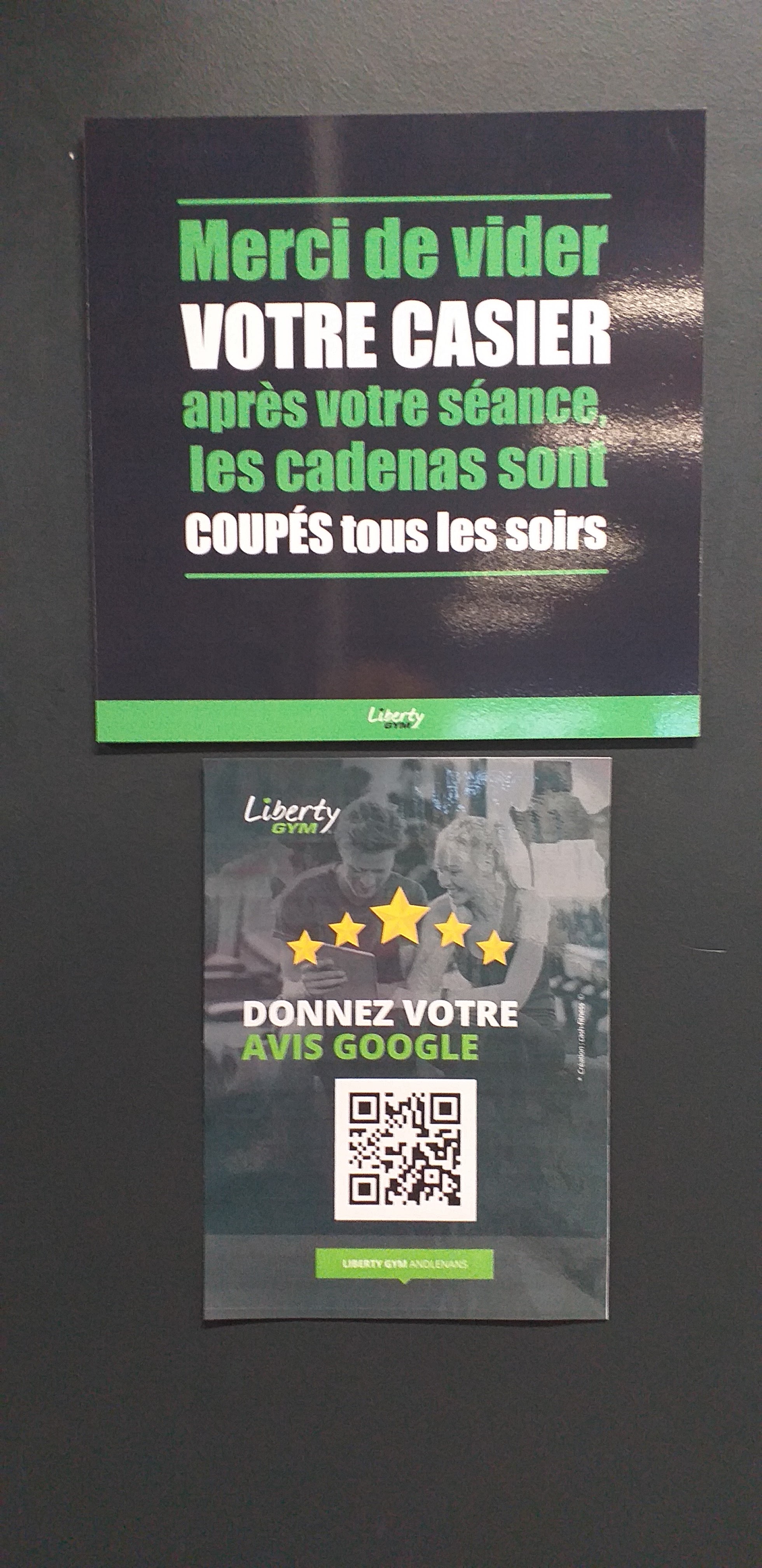 Photo n° 19 de l'avis de Stéphanie.e fait le 26/01/2020 à 14:39