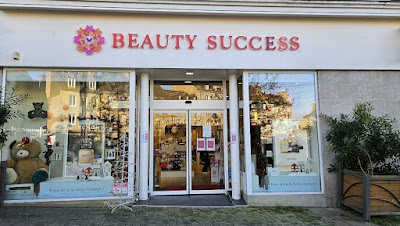 Beauty Success à Guingamp
