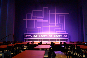 West Nyack Levity Live image