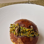 Photo n°4 de l'avis de Agostino.e fait le 09/07/2022 à 11:34 sur le  Lo Scorfano Allegro à Golfo Aranci