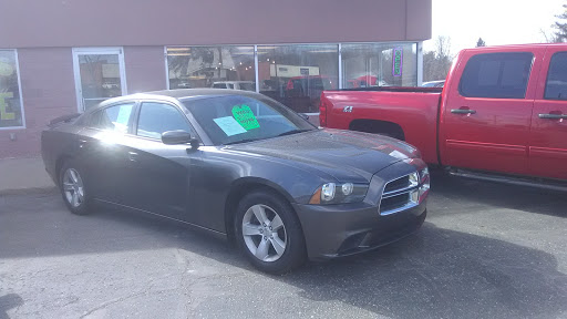 Suzuki Dealer «Consumers Auto Group», reviews and photos, 7100 Grand River Ave, Brighton, MI 48114, USA