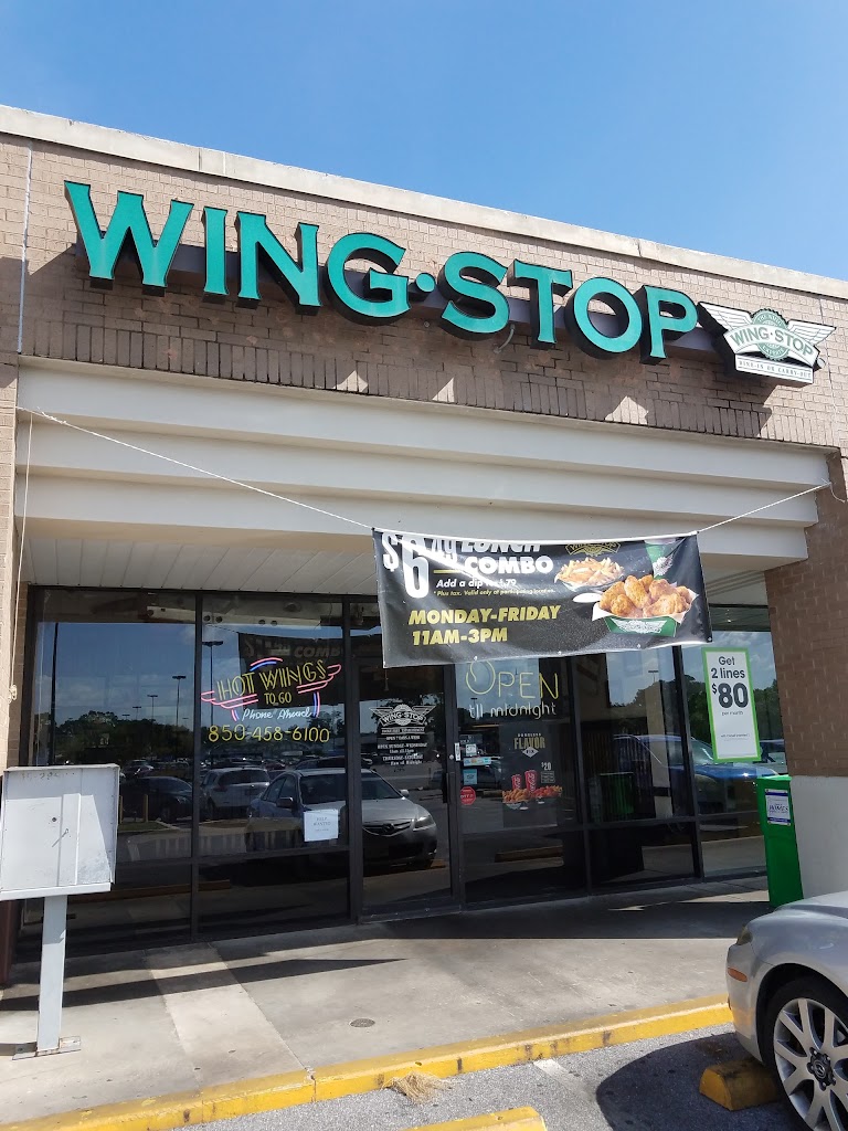Wingstop 32506