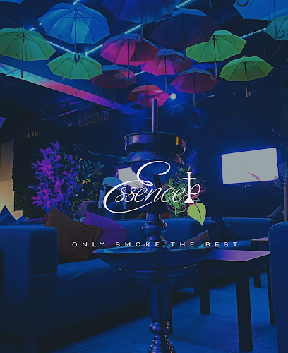 Essence Shisha Lounge - Night club