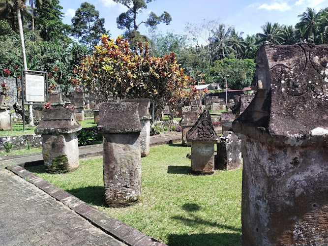 Museum Ruang Terbuka: Menelusuri Keajaiban Sulawesi Utara dengan 1 Tempat Purbakala