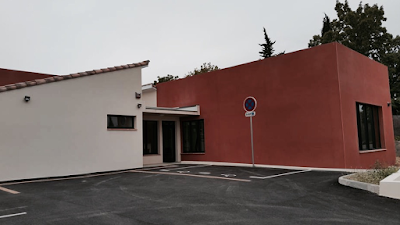 Cabinet Isabelle et Christophe Fabre à Cazouls-lès-Béziers