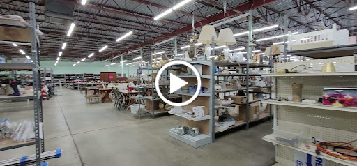 Thrift Store «Love of Jesus Thrift Store South», reviews and photos, 5503 Midlothian Turnpike, Richmond, VA 23225, USA