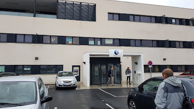 France Travail (ex Pôle emploi) à Cabestany