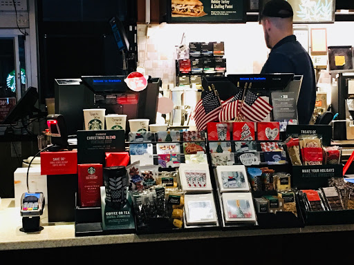 Coffee Shop «Starbucks», reviews and photos, 704 England St, Ashland, VA 23005, USA