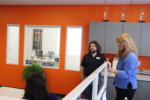 Employment Agency «Spherion», reviews and photos, 2627 W Eau Gallie Blvd Suite 104, Melbourne, FL 32935, USA