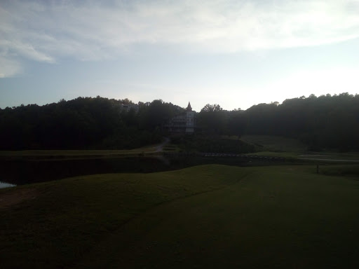 Golf Club «Innsbruck Resort & Golf Club», reviews and photos, 664 Bahn Innsbruck, Helen, GA 30545, USA