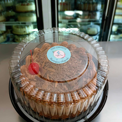 Pastelería Vero en Matehuala