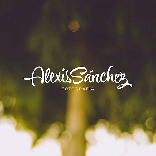 Alexis Sánchez Fotografía - Estudio de fotografía