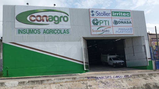 Organización agrícola Tuxtla Gutiérrez