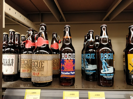 Wine Store «Total Wine & More», reviews and photos, 300 Andover Park W #500, Tukwila, WA 98188, USA