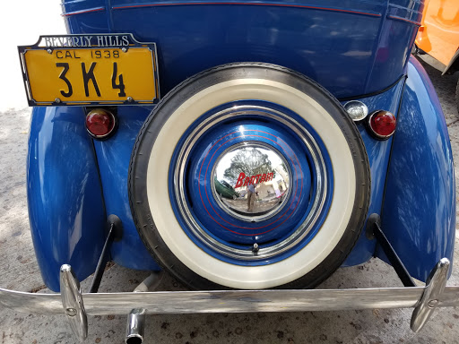 Shopping Mall «Paseo Colorado», reviews and photos, 300 E Colorado Blvd, Pasadena, CA 91101, USA