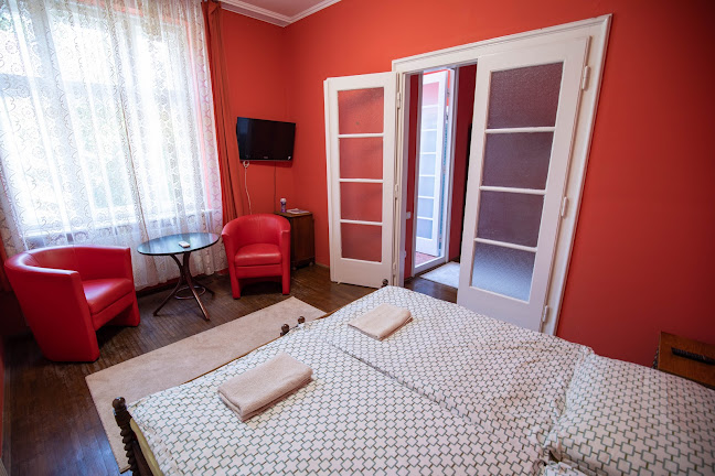 Comentarii opinii despre Art Magánszálláshely