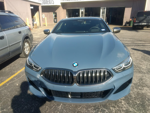 Auto Repair Shop «Groovy Automotive», reviews and photos, 4011 Red River St, Austin, TX 78751, USA