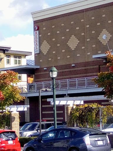 Shopping Mall «Grand Ridge Plaza», reviews and photos, 1451 Highlands Dr NE, Issaquah, WA 98029, USA