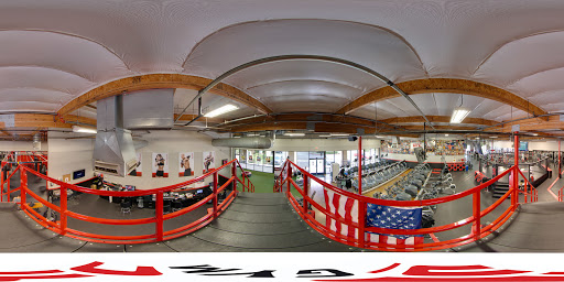 Gym «UFC GYM South Corona», reviews and photos, 265 E Ontario Ave #105, Corona, CA 92879, USA