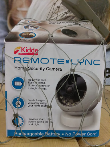 Home Improvement Store «The Home Depot», reviews and photos, 1222 W Hill Rd, Flint, MI 48507, USA