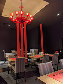 Atmosphère du Restaurant chinois Lion et Poisson à Lyon - n°9