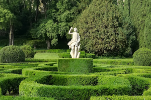 Giusti Garden image