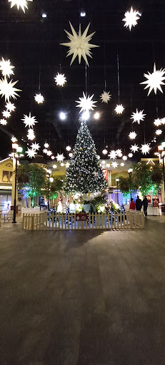 Casino «Grand Victoria Casino & Resort», reviews and photos, Grand Victoria Dr, Rising Sun, IN 47040, USA