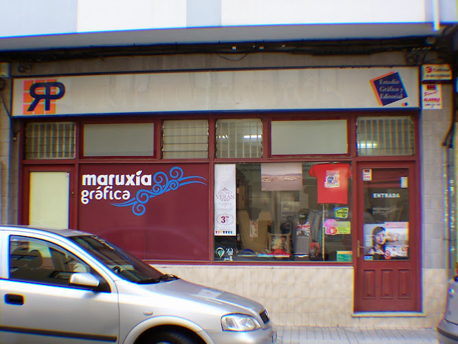 Maruxía Gráfica