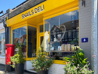 Snails Delicatessen