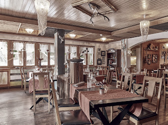 Restaurant Essstube Saas-Fee