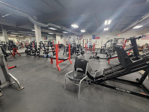 Gym «The Gym», reviews and photos, 1805 TX-97, Jourdanton, TX 78026, USA