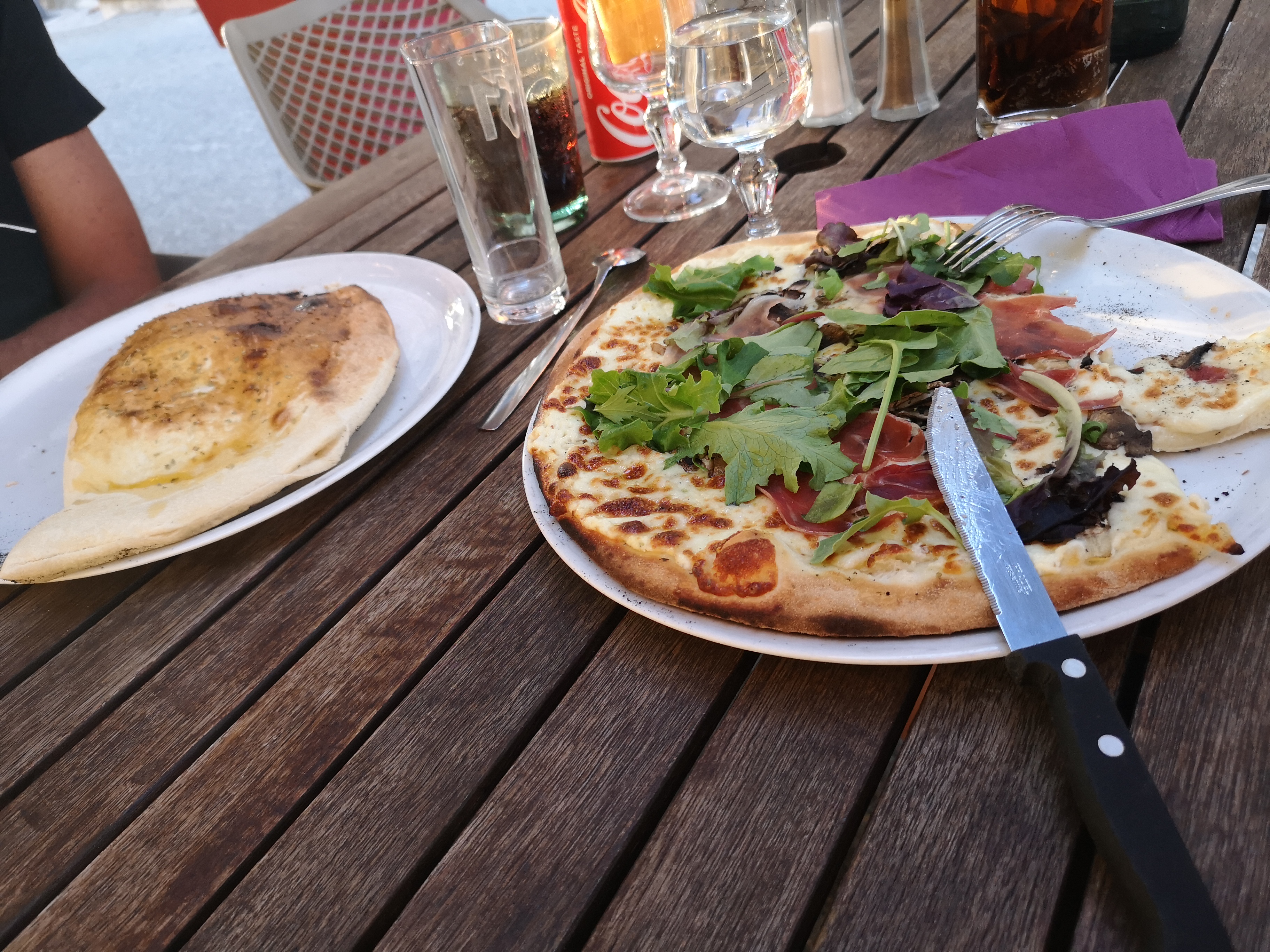 Photo n° 3 de l'avis de Florence.e fait le 26/07/2019 à 21:21