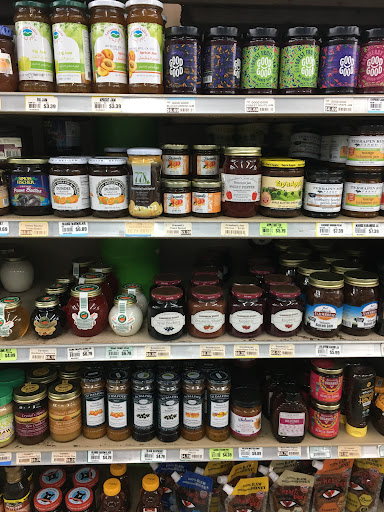 Grocery Store «Melbourne Beach Market», reviews and photos, 302 Ocean Ave, Melbourne Beach, FL 32951, USA