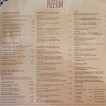 Photo n°1 de l'avis de Marco.. fait le 11/07/2022 à 08:26 sur le  Pizzium - Parma à Parma