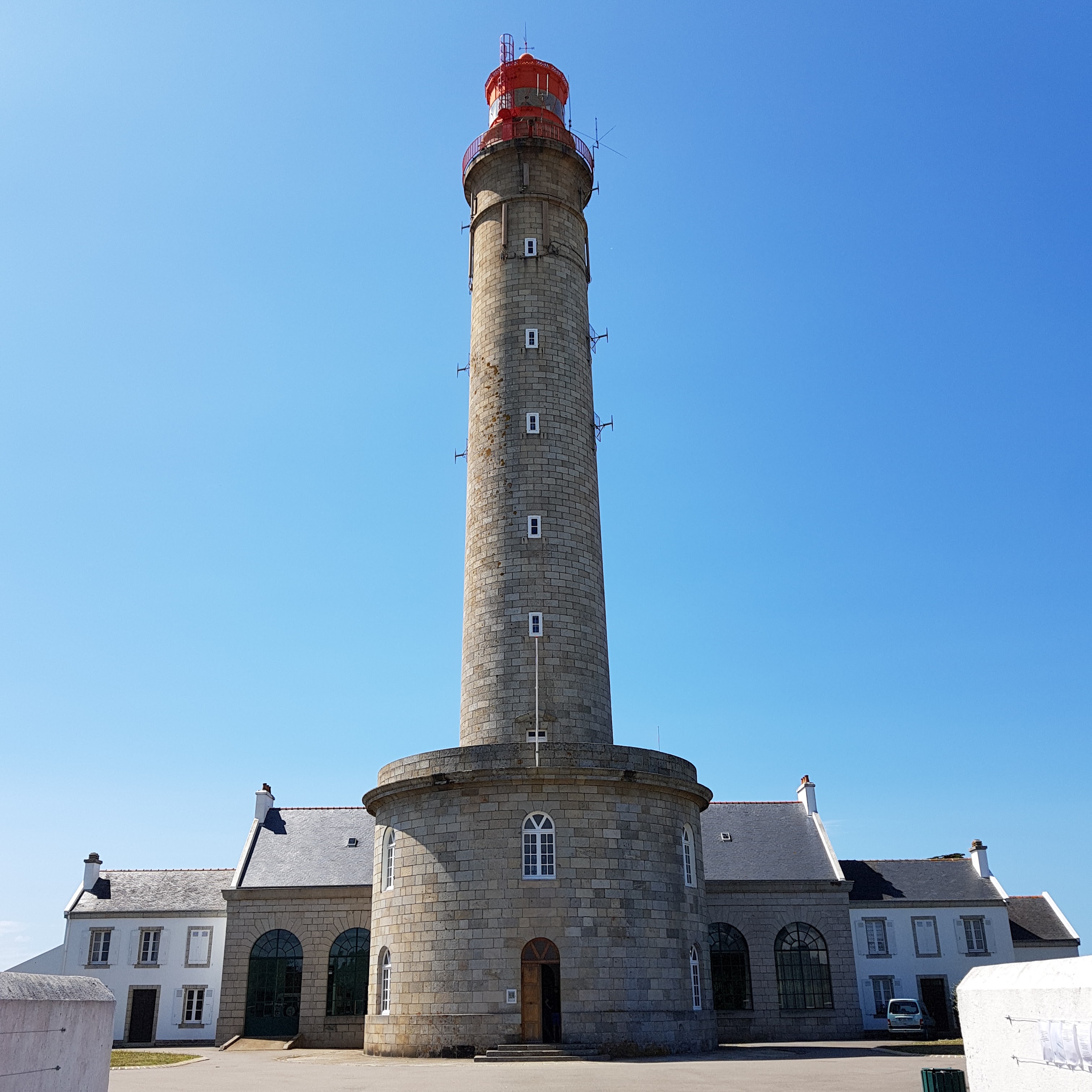 Photo n° 2 de l'avis de kevin.e fait le 05/09/2018 à 08:04