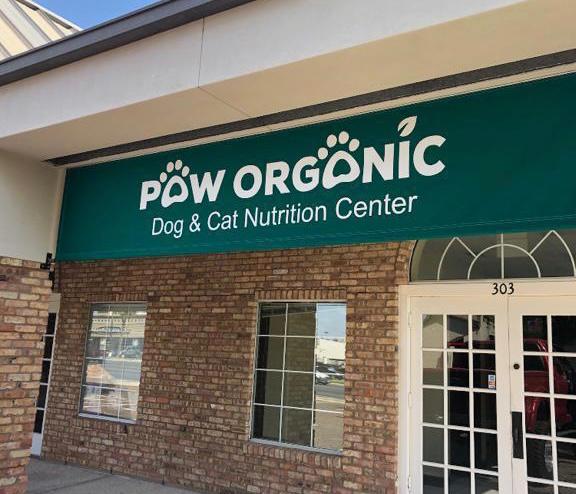 Paw Organic