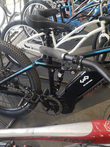 Bicycle Store «Papa Wheelie Bicycles», reviews and photos, 6949 Chapman Ave, Garden Grove, CA 92845, USA