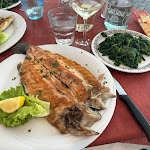 Photo n°2 de l'avis de Frank.i fait le 28/09/2023 à 18:21 sur le  La Conchiglia à Sirmione