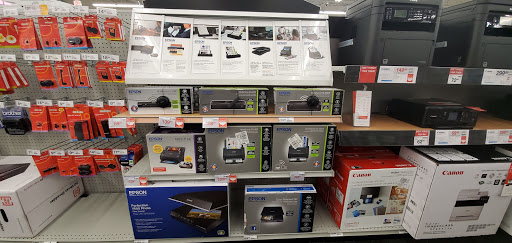 Office Supply Store «Staples», reviews and photos, 2957 Festival Way, Waldorf, MD 20601, USA