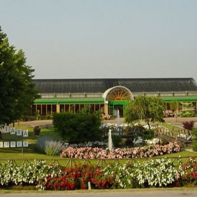 Verdechiara Garden