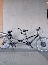 Octavio Bikes Taller Bicicletas Las Rozas en Las Rozas de Madrid