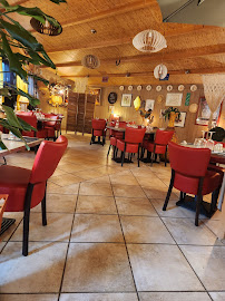 Atmosphère du Restaurant La terrasse Gourmande à Jard-sur-Mer - n°16