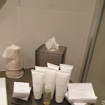 Photo n°7 de l'avis de Bernhard.e fait le 02/05/2022 à 09:17 sur le  Grand Hotel Torre Fara à Chiavari