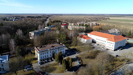 Lietuvos žemės ūkio konsultavimo tarnyba