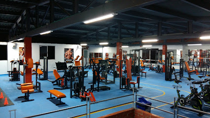 ENERGY BODY FITNESS GYM - Cra. 10 #1177, Jamundí, Valle del Cauca, Colombia