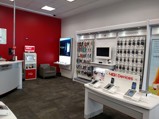Cell Phone Store «GoWireless Verizon Authorized Retailer», reviews and photos, 207 Market Street, Yonkers, NY 10710, USA