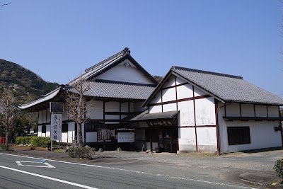 長八記念館