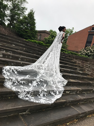 Bridal Shop «Philadelphia Bridal Co», reviews and photos, 1218 Spruce St, Philadelphia, PA 19107, USA